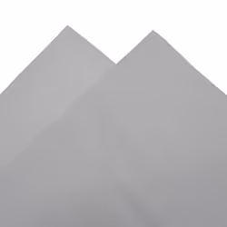 vidaXL Tarpaulin Cover Ground Sheet Waterproof Camping Tarp Grey 650 g/mÂ² - Additional view 4