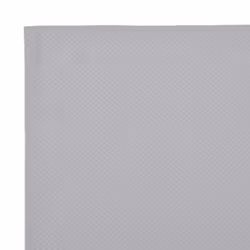 vidaXL Tarpaulin Cover Ground Sheet Waterproof Camping Tarp Grey 650 g/mÂ² - Additional view 5