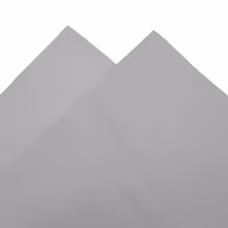 vidaXL Tarpaulin Cover Ground Sheet Waterproof Camping Tarp Grey 650 g/mÂ² - Additional view 4