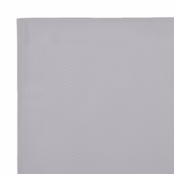 vidaXL Tarpaulin Cover Ground Sheet Waterproof Camping Tarp Grey 650 g/mÂ² - Additional view 5
