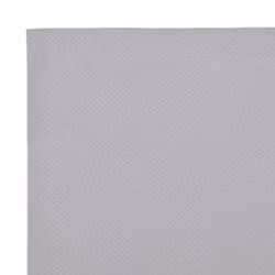 vidaXL Tarpaulin Cover Ground Sheet Waterproof Camping Tarp Grey 650 g/mÂ² - Additional view 5