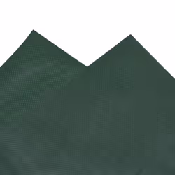 vidaXL Tarpaulin Cover Ground Sheet Waterproof Camping Tarp Green 650 g/mÂ² - Additional view 4