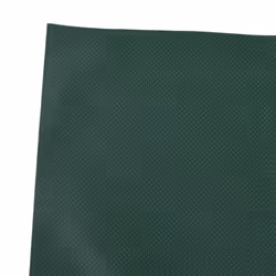 vidaXL Tarpaulin Cover Ground Sheet Waterproof Camping Tarp Green 650 g/mÂ² - Additional view 5