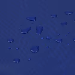 vidaXL Tarpaulin Cover Ground Sheet Waterproof Camping Tarp Blue 650 g/mÂ² - Additional view 6