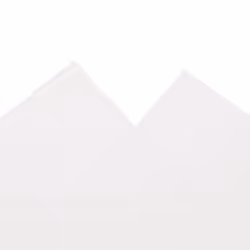 vidaXL Tarpaulin Cover Ground Sheet Waterproof Camping Tarp White 650 g/mÂ² - Additional view 5