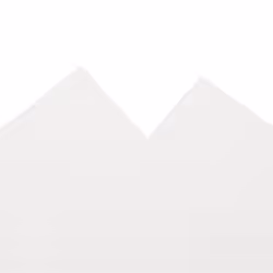 vidaXL Tarpaulin Cover Ground Sheet Waterproof Camping Tarp White 650 g/mÂ² - Additional view 5