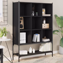 VidaXL 3214329 living room bookcase