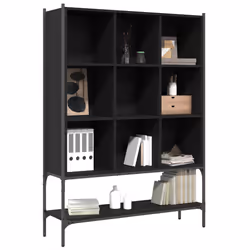 VidaXL 3214329 living room bookcase - Additional view 4