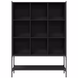 VidaXL 3214329 living room bookcase - Additional view 5