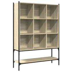 VidaXL 3214330 living room bookcase