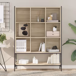 VidaXL 3214330 living room bookcase