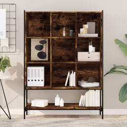 VidaXL 3214331 living room bookcase