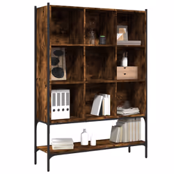 VidaXL 3214331 living room bookcase - Additional view 4