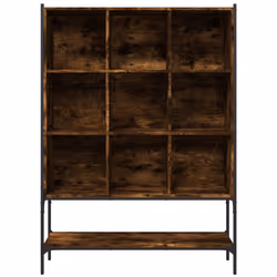 VidaXL 3214331 living room bookcase - Additional view 5