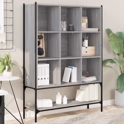 VidaXL 3214332 living room bookcase
