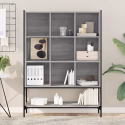 VidaXL 3214332 living room bookcase