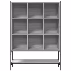 VidaXL 3214332 living room bookcase - Additional view 5