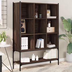 VidaXL 3214333 living room bookcase