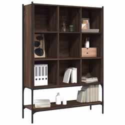 VidaXL 3214333 living room bookcase - Additional view 4
