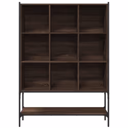 VidaXL 3214333 living room bookcase - Additional view 5