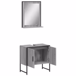 VidaXL 3214337 bathroom furniture set - Additional view 5