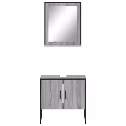 VidaXL 3214337 bathroom furniture set - Additional view 6