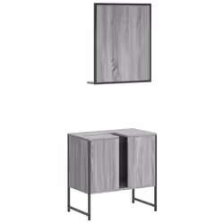 VidaXL 3214337 bathroom furniture set - Additional view 8