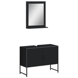 VidaXL 3214339 bathroom furniture set