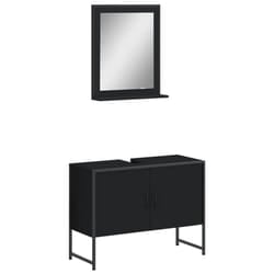 VidaXL 3214340 bathroom furniture set