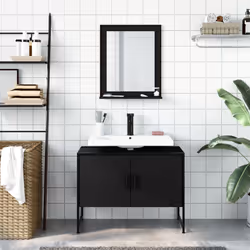 VidaXL 3214340 bathroom furniture set