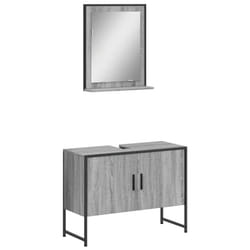 VidaXL 3214342 bathroom furniture set
