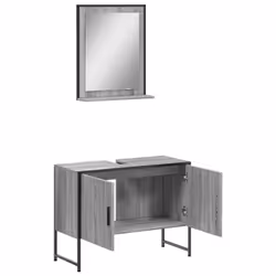 VidaXL 3214342 bathroom furniture set - Additional view 5