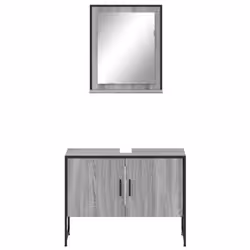 VidaXL 3214342 bathroom furniture set - Additional view 6