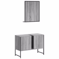VidaXL 3214342 bathroom furniture set - Additional view 8