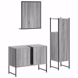 VidaXL 3214352 bathroom furniture set - Additional view 8