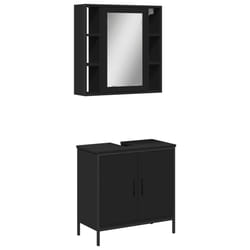 VidaXL 3214720 bathroom furniture set