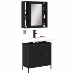 VidaXL 3214720 bathroom furniture set