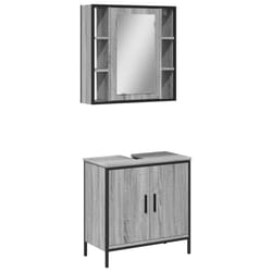VidaXL 3214723 bathroom furniture set