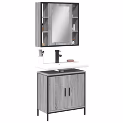 VidaXL 3214723 bathroom furniture set