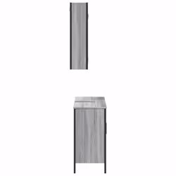 VidaXL 3214723 bathroom furniture set - Additional view 7