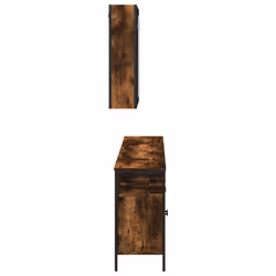 VidaXL 3214727 bathroom furniture set - Additional view 7