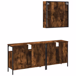 VidaXL 3214727 bathroom furniture set - Additional view 8