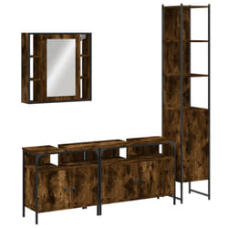 VidaXL 3214747 bathroom furniture set