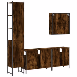 VidaXL 3214747 bathroom furniture set - Additional view 8