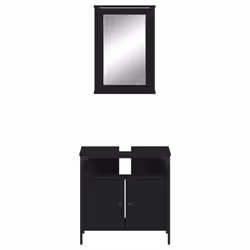 VidaXL 3214778 bathroom furniture set - Additional view 6
