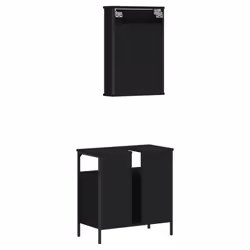 VidaXL 3214778 bathroom furniture set - Additional view 7