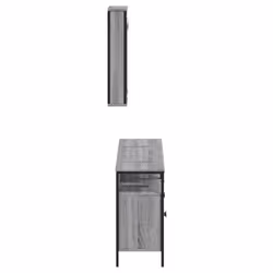 VidaXL 3214788 bathroom furniture set - Additional view 7