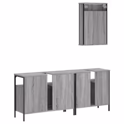 VidaXL 3214788 bathroom furniture set - Additional view 8