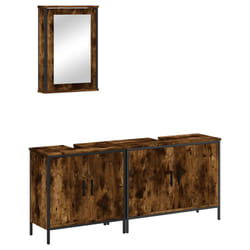 VidaXL 3214792 bathroom furniture set