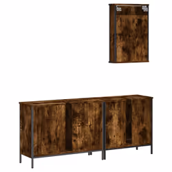 VidaXL 3214792 bathroom furniture set - Additional view 8